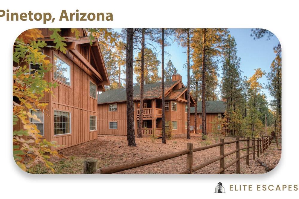 Photo of Others in Pinetop