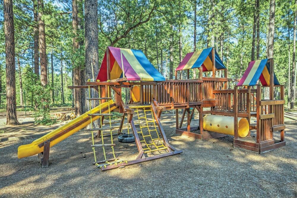 Photo of Others in Pinetop