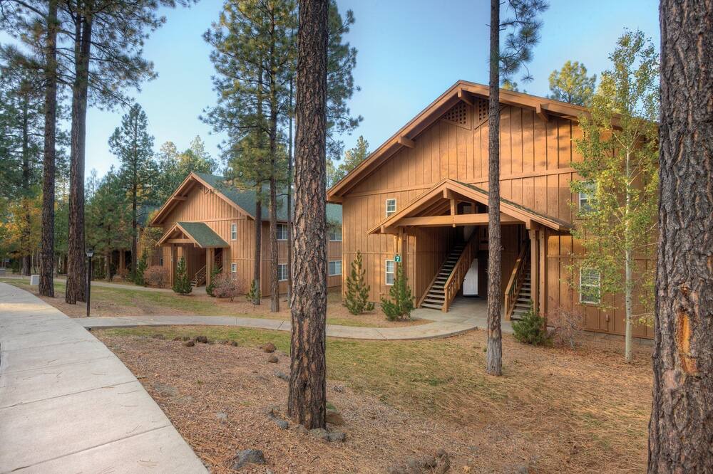 Photo of Outdoor in Pinetop
