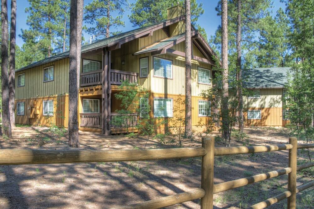 Photo of Outdoor in Pinetop