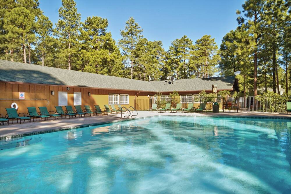 Photo of Outdoor in Pinetop