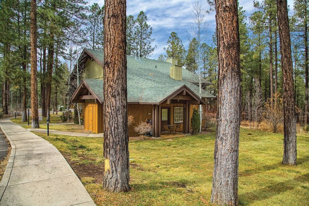 Photo of Outdoor in Pinetop