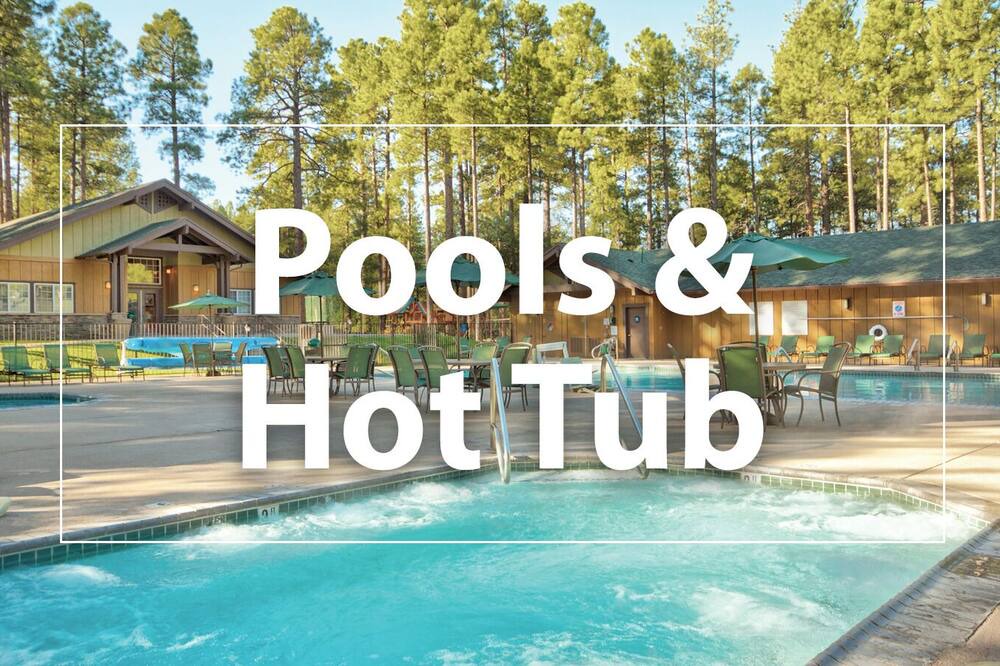 Photo of Outdoor in Pinetop