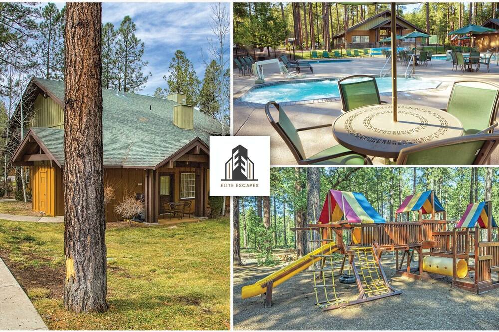 Photo of Others in Pinetop