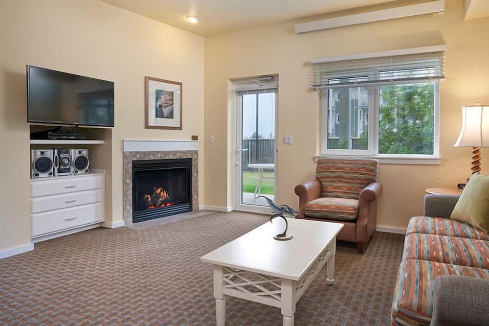 Photo of Livingroom in Long Beach