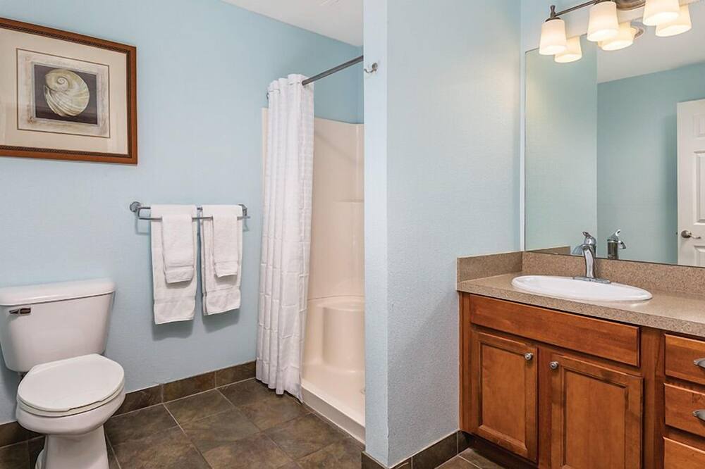 Photo of Bathroom in Ocean Shores