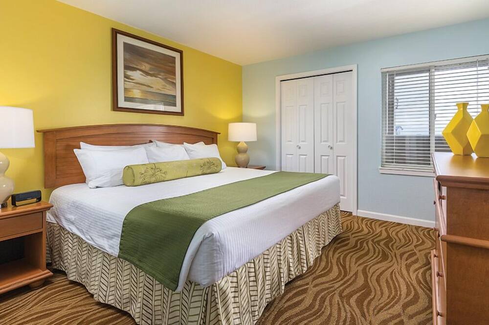 Photo of Bedroom in Ocean Shores