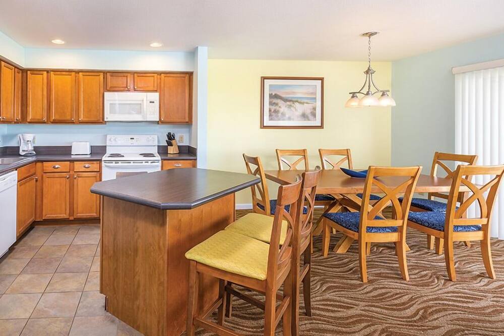 Photo of Kitchen in Ocean Shores