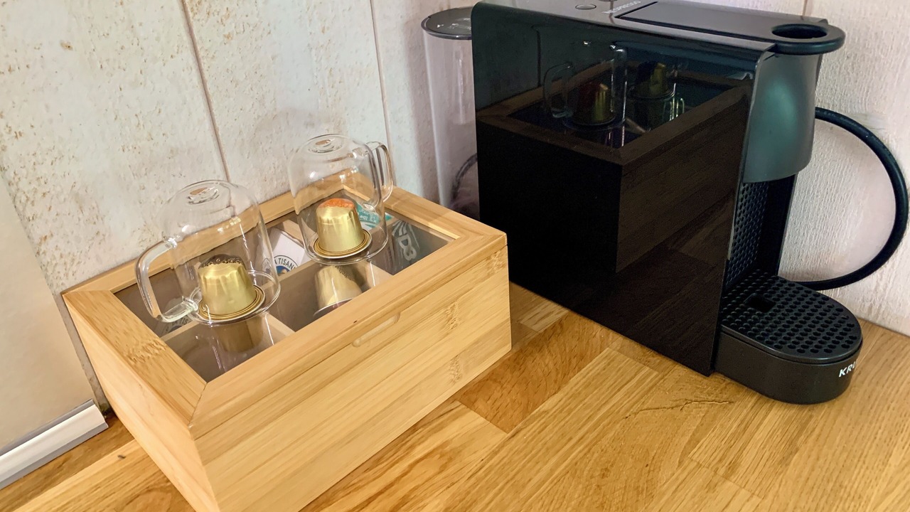 Photo of Kitchen in Carrieres-sous-Poissy