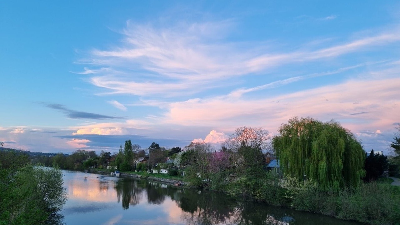 Photo of Outdoor in Carrieres-sous-Poissy