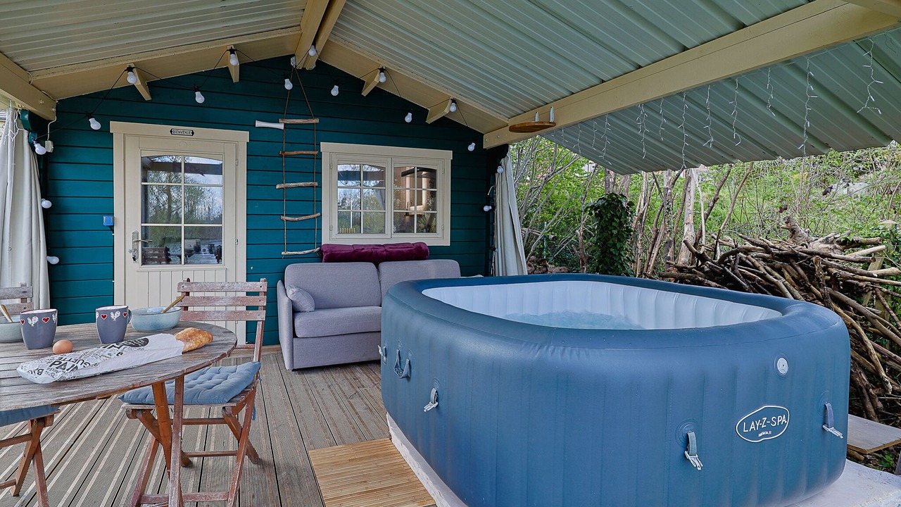 Photo of Outdoor in Carrieres-sous-Poissy