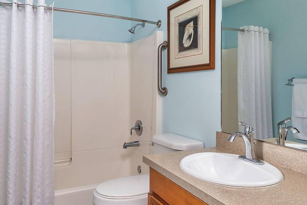 Photo of Bathroom in Ocean Shores