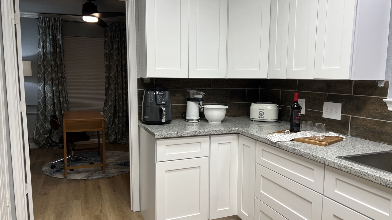 Photo of Kitchen in Round Rock