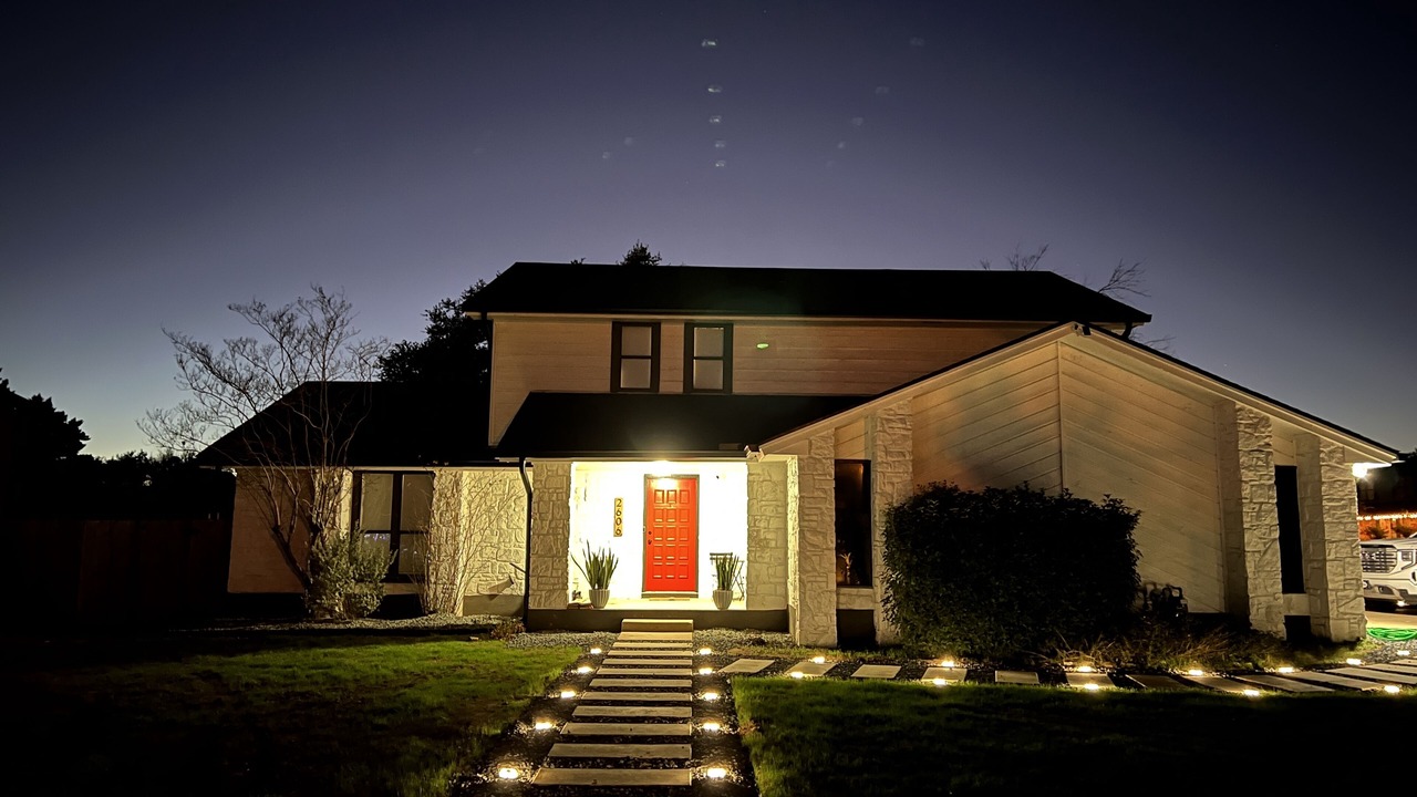 Photo of Outdoor in Round Rock