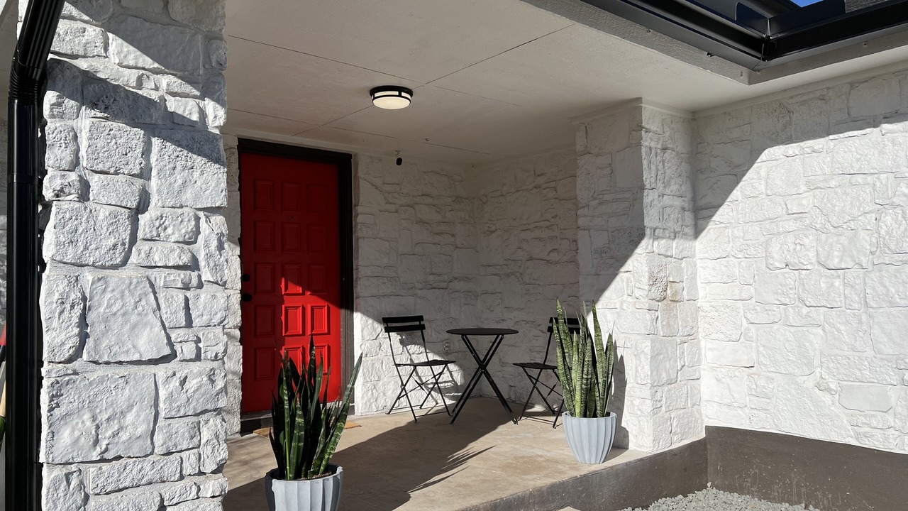 Photo of Outdoor in Round Rock