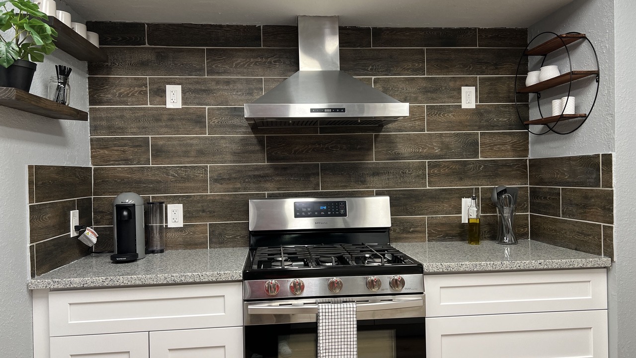 Photo of Kitchen in Round Rock