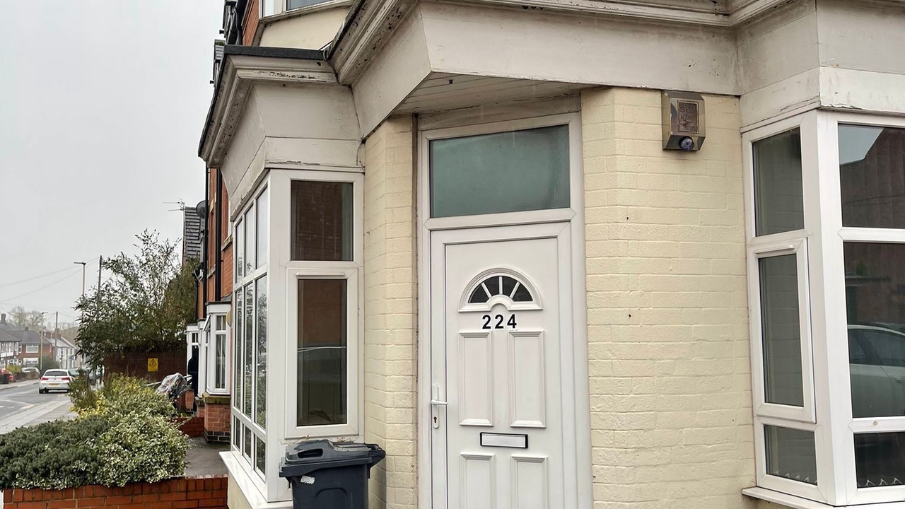 Photo of Outdoor in Aylestone