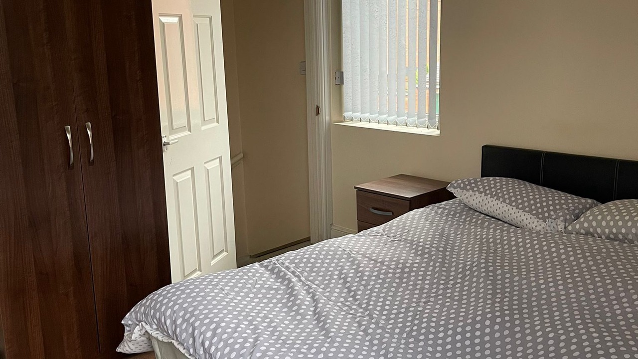 Photo of Others in Aylestone