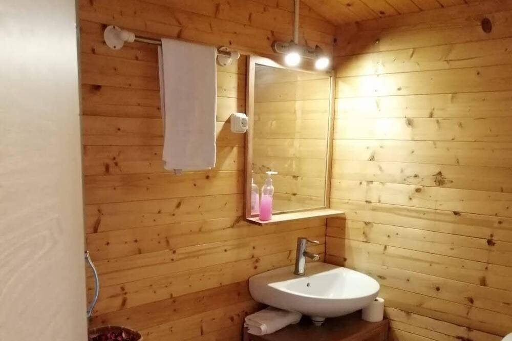 Photo of Bathroom in Riudoms