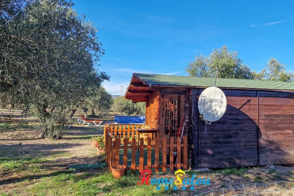 Photo of Outdoor in Riudoms
