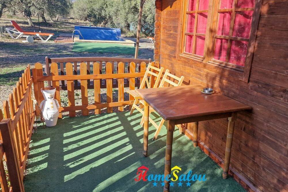 Photo of Outdoor in Riudoms