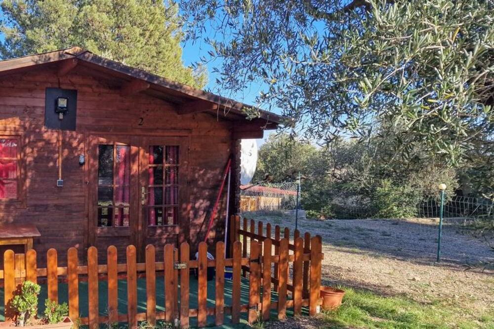 Photo of Outdoor in Riudoms