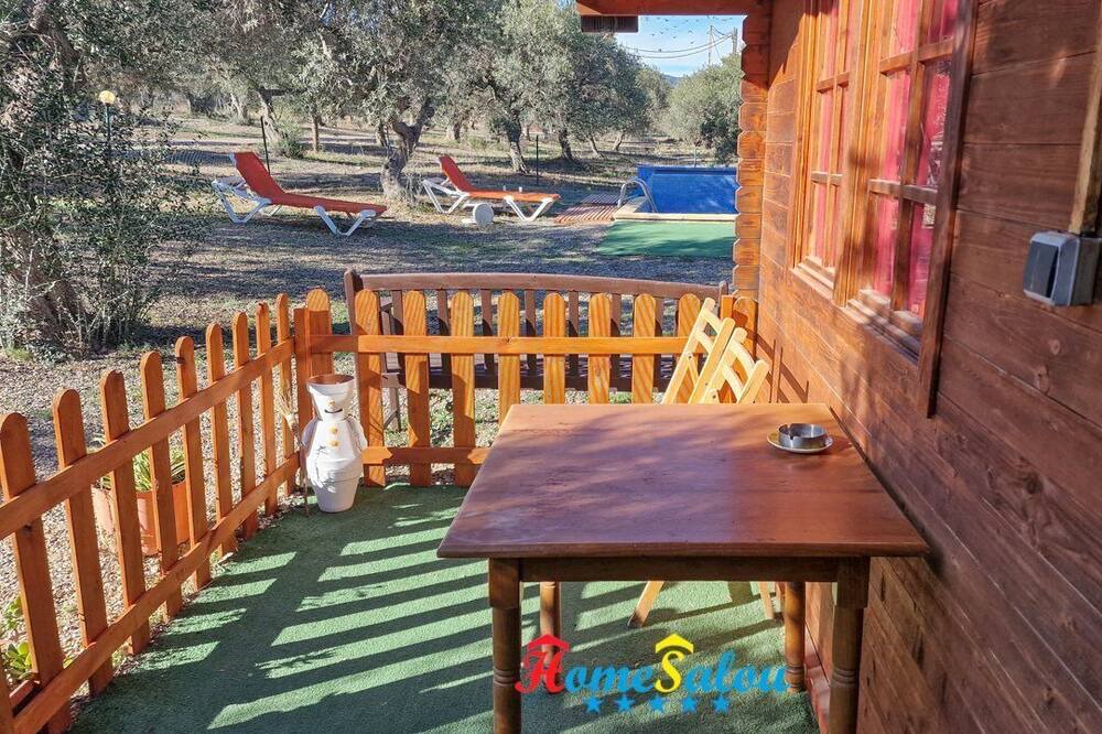 Photo of Outdoor in Riudoms