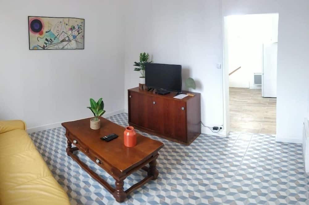 Photo of Livingroom in Saint-Etienne-du-Rouvray