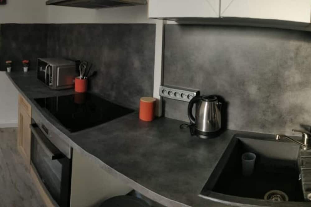 Photo of Kitchen in Saint-Etienne-du-Rouvray