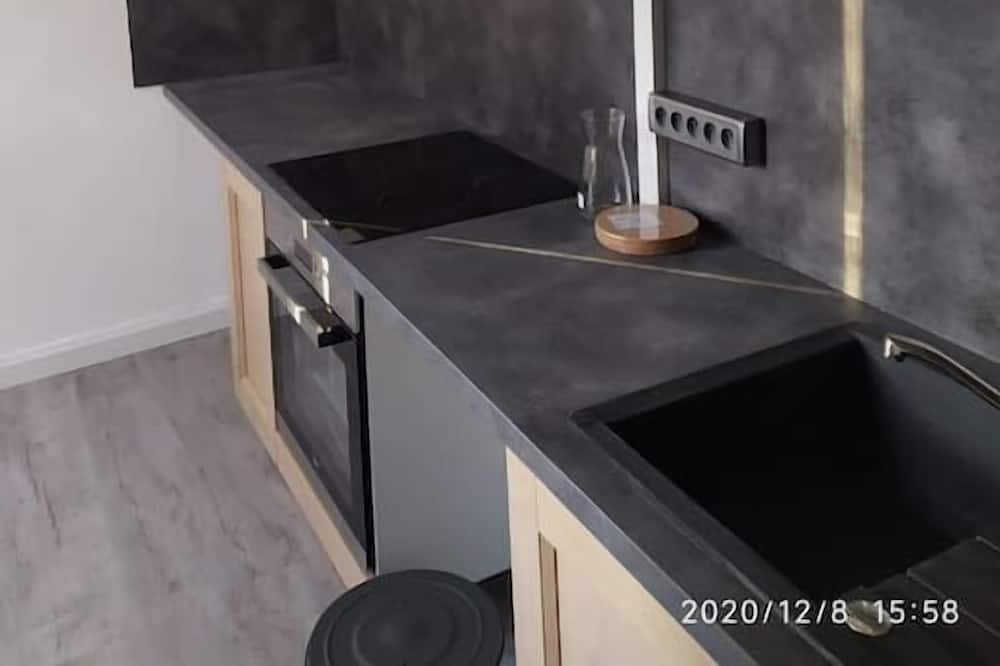 Photo of Kitchen in Saint-Etienne-du-Rouvray