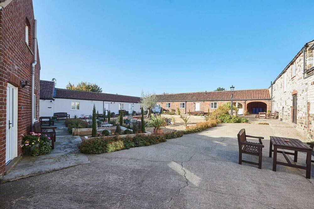 Photo of Others in Sewerby