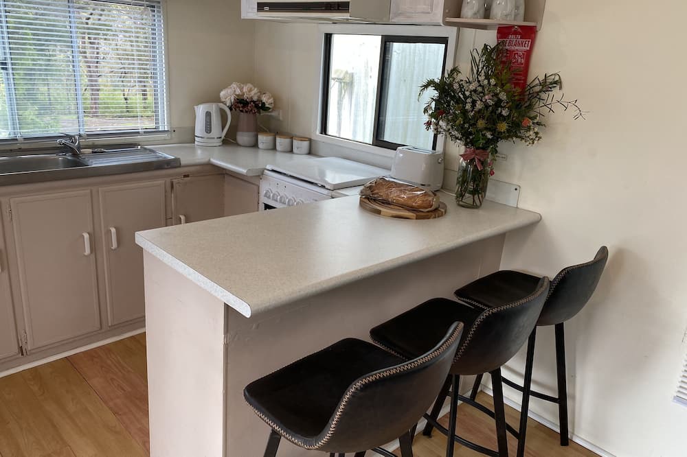 Photo of Kitchen in Balmoral