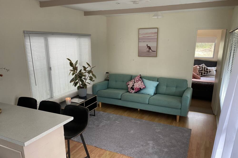 Photo of Livingroom in Balmoral