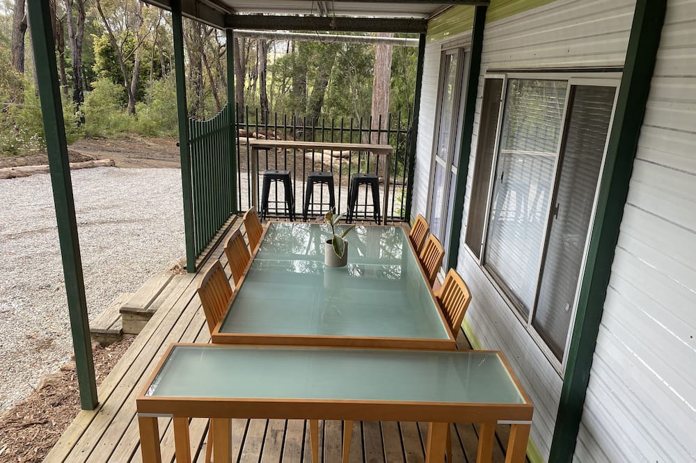 Photo of Patio Balcony in Balmoral