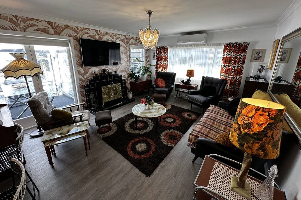 Photo of Livingroom in Ngongotaha