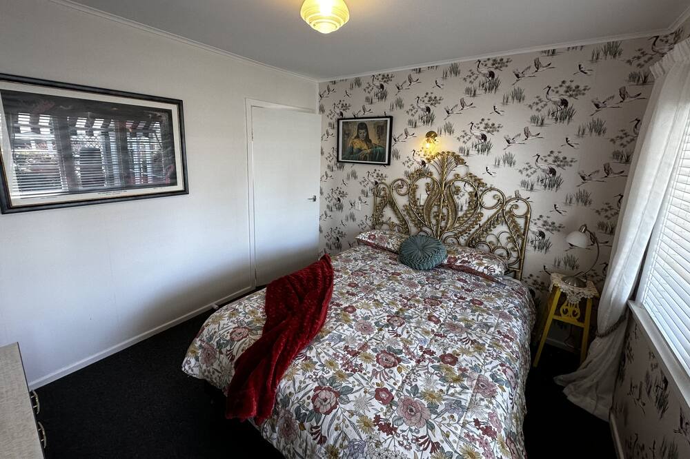 Photo of Bedroom in Ngongotaha