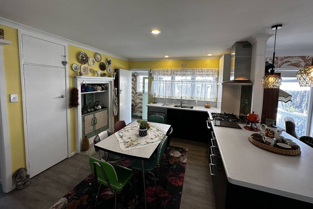 Photo of Kitchen in Ngongotaha