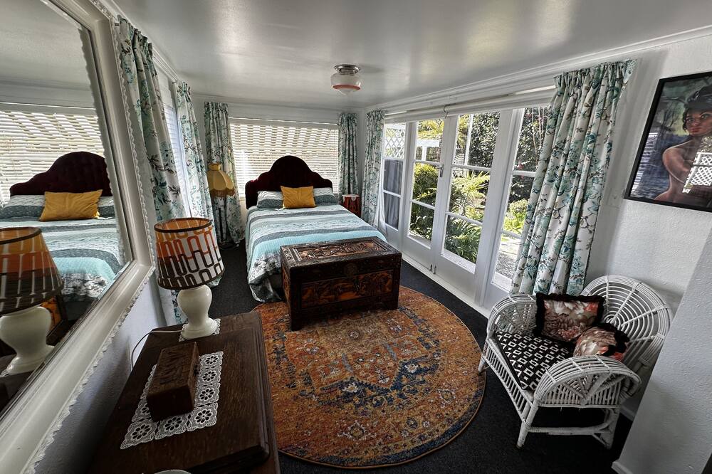 Photo of Bedroom in Ngongotaha