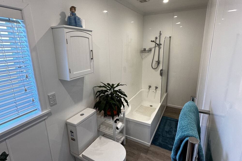 Photo of Bathroom in Ngongotaha