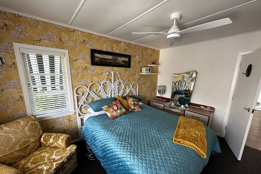 Photo of Bedroom in Ngongotaha