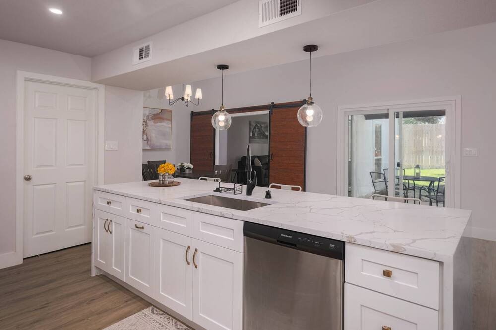 Photo of Kitchen in Round Rock West
