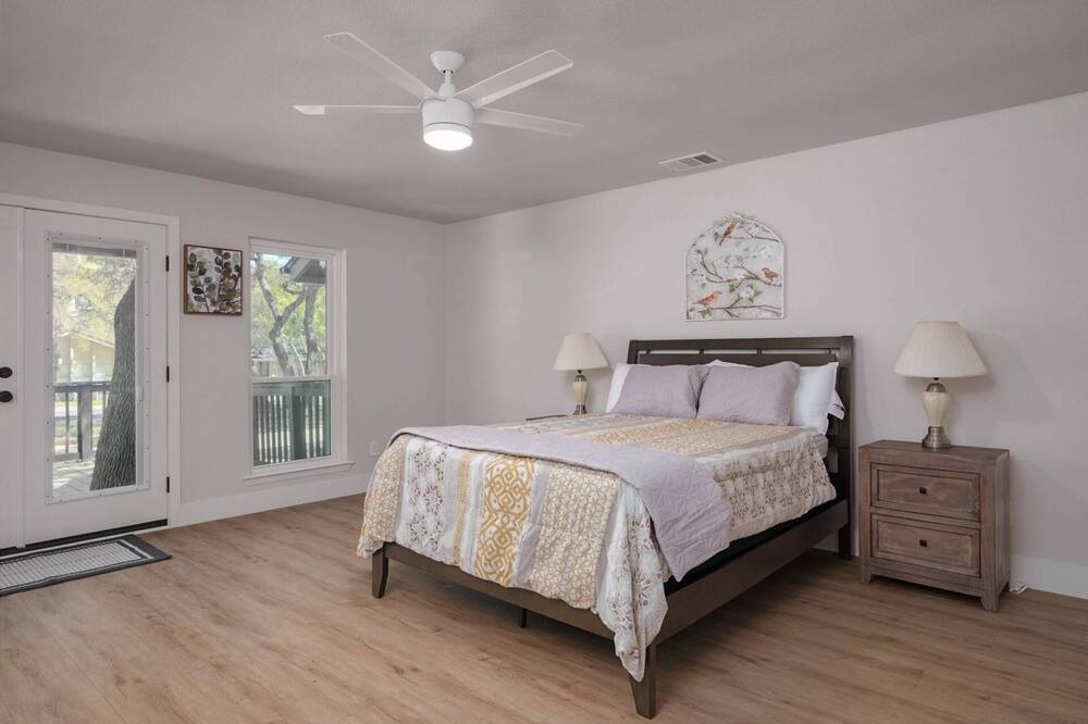 Photo of Bedroom in Round Rock West