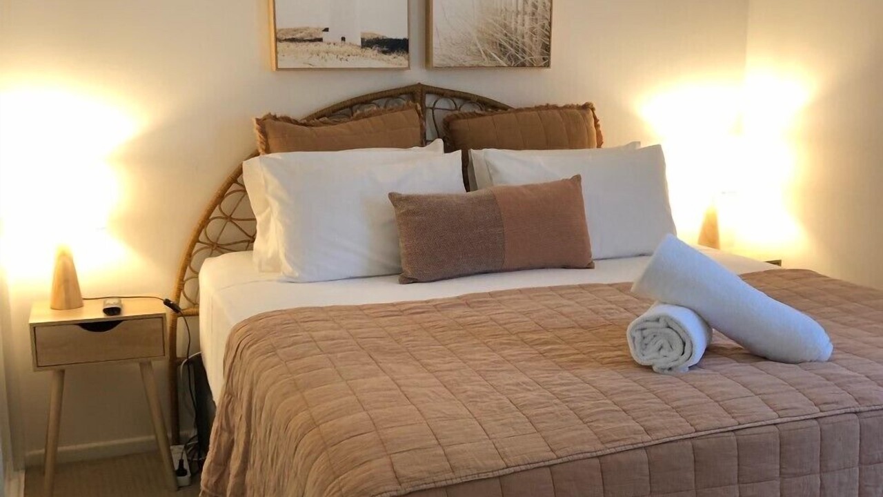 Photo of Patio Balcony in Horseshoe Bay