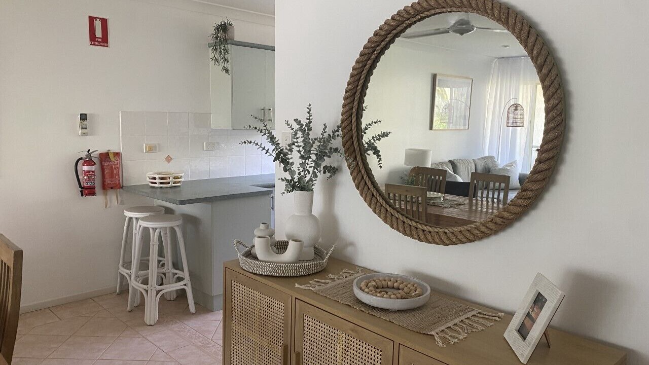 Photo of Patio Balcony in Horseshoe Bay