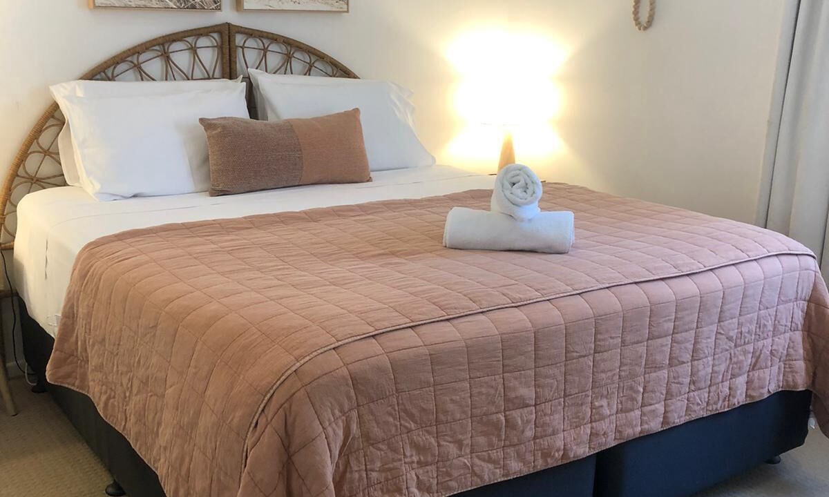 Photo of Patio Balcony in Horseshoe Bay