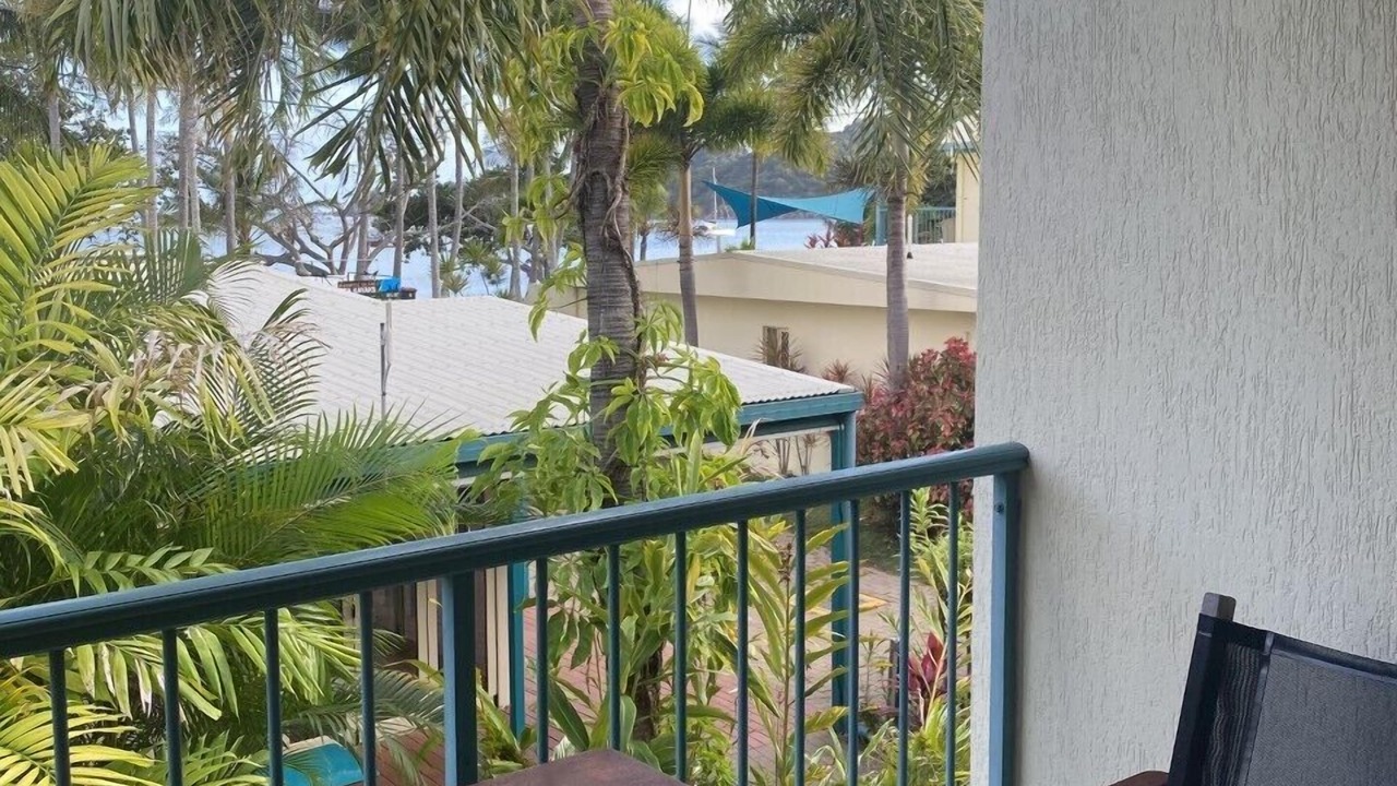 Photo of Patio Balcony in Horseshoe Bay