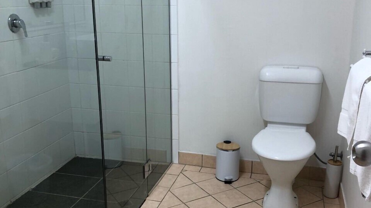 Photo of Patio Balcony in Horseshoe Bay