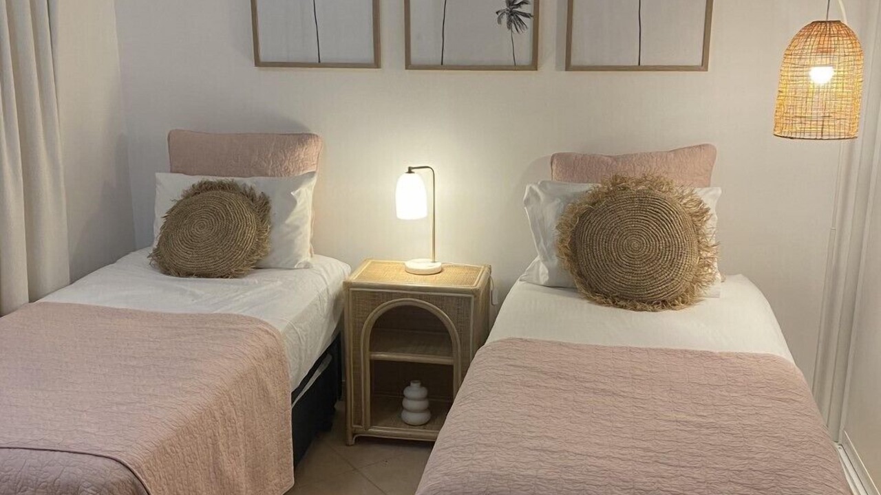 Photo of Patio Balcony in Horseshoe Bay