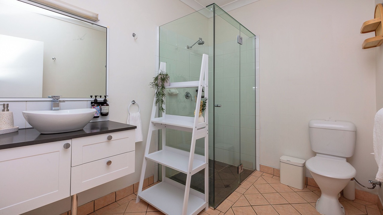 Photo of Patio Balcony in Horseshoe Bay