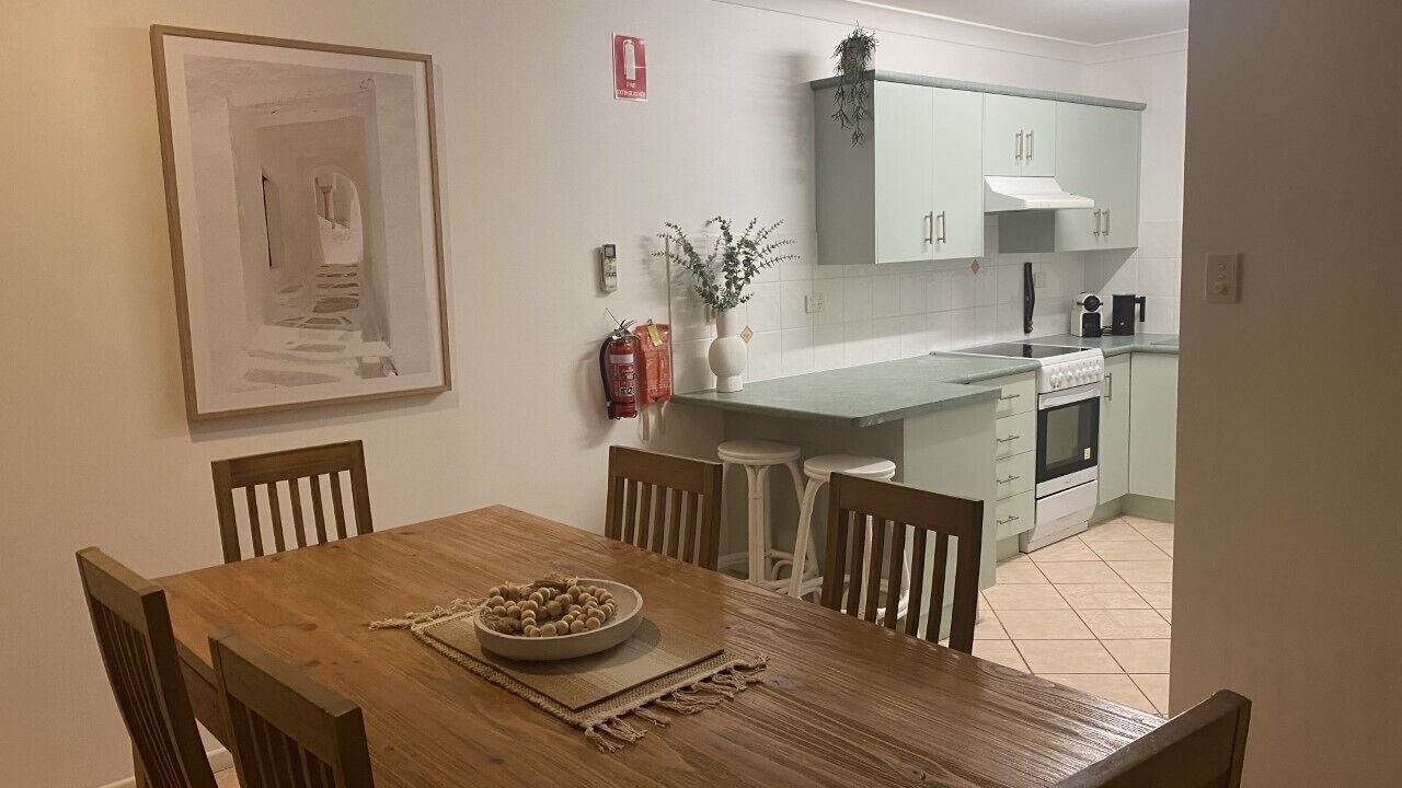 Photo of Patio Balcony in Horseshoe Bay